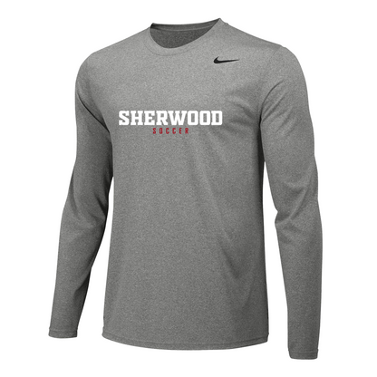 Sherwood HS Nike Legend L/S Dri-Fit [Men's]