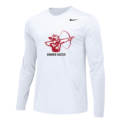 Sherwood HS Nike Legend L/S Dri-Fit [Men's]