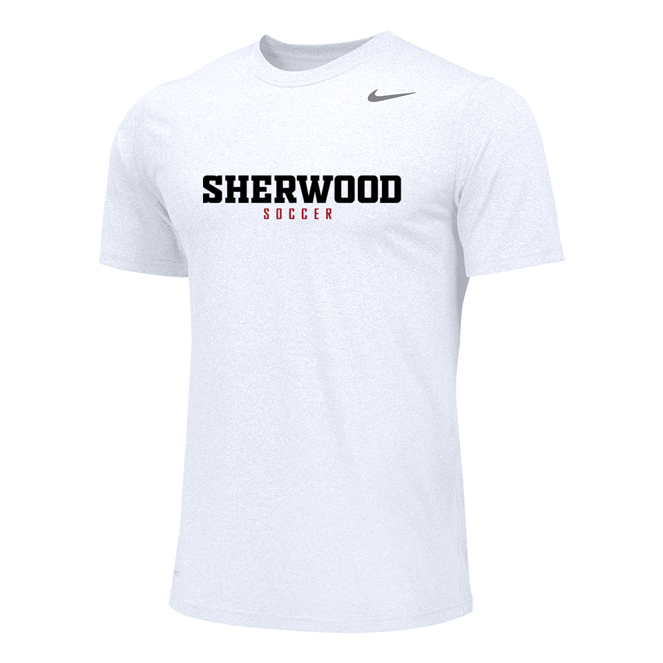 Sherwood HS Nike DriFIT Legend Tee S/S - [Men's]