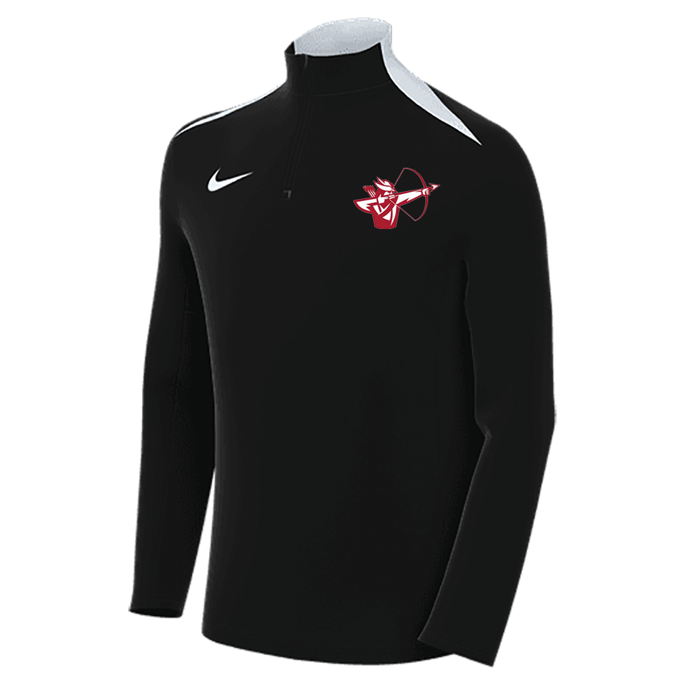 Sherwood HS Nike Academy Pro 24 Drill Top [Men's] - Players