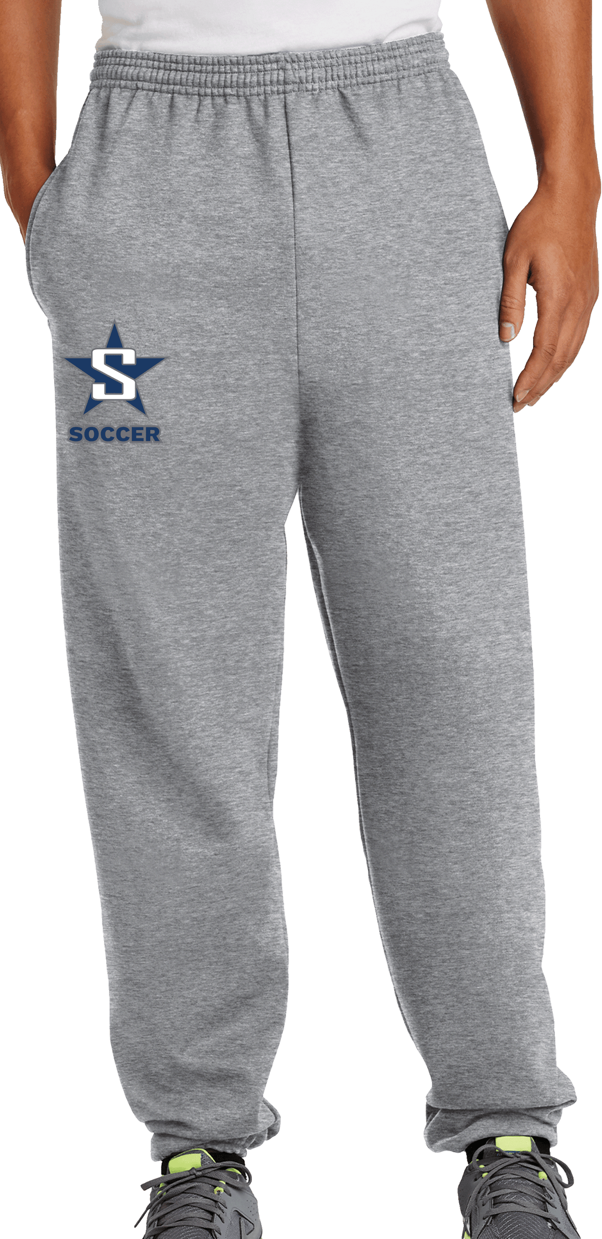 Soldotna HS Sweatpants [Adult/Unisex]