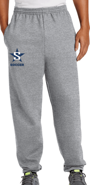 Soldotna HS Sweatpants [Adult/Unisex]
