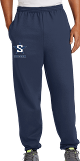 Soldotna HS Sweatpants [Adult/Unisex]