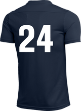 Soldotna HS Jersey [Men's]