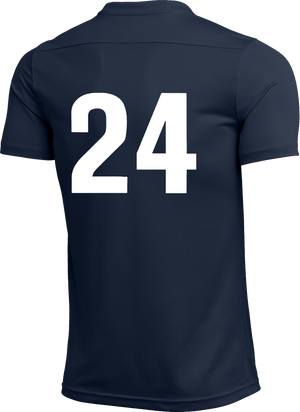 Soldotna HS Jersey [Men's]