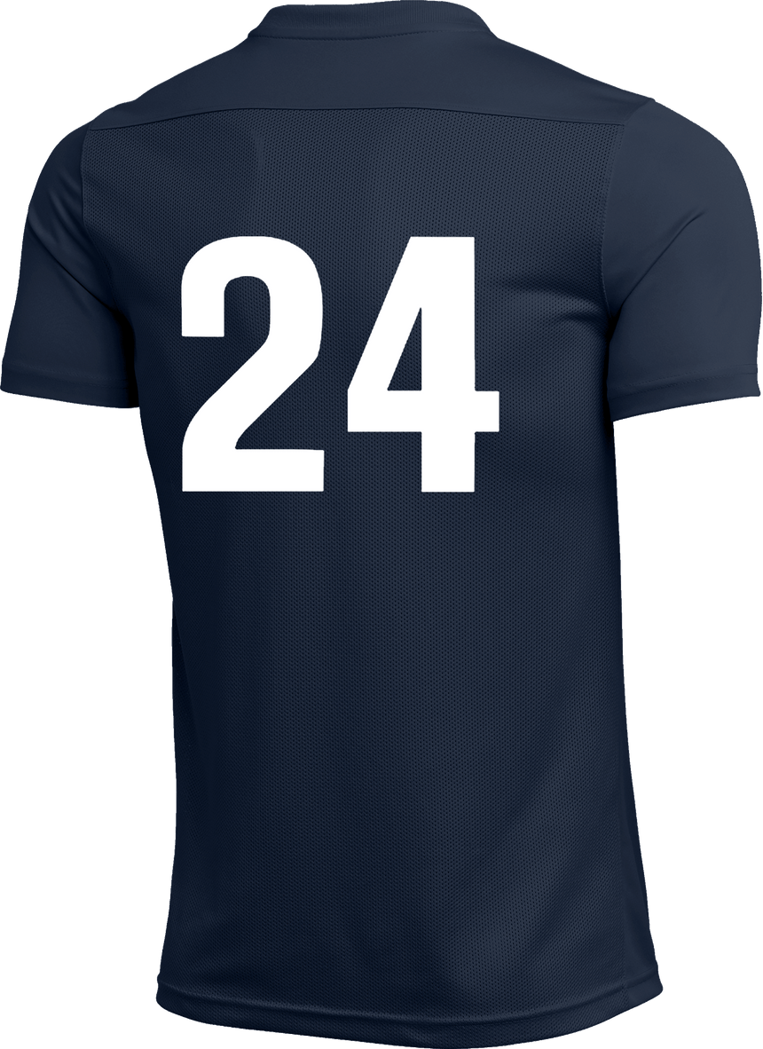 Soldotna HS Jersey [Men's]