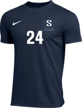 Soldotna HS Jersey [Men's]