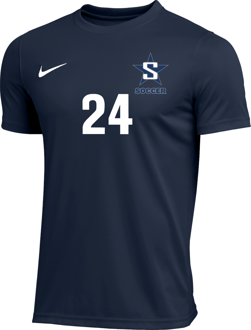 Soldotna HS Jersey [Men's]