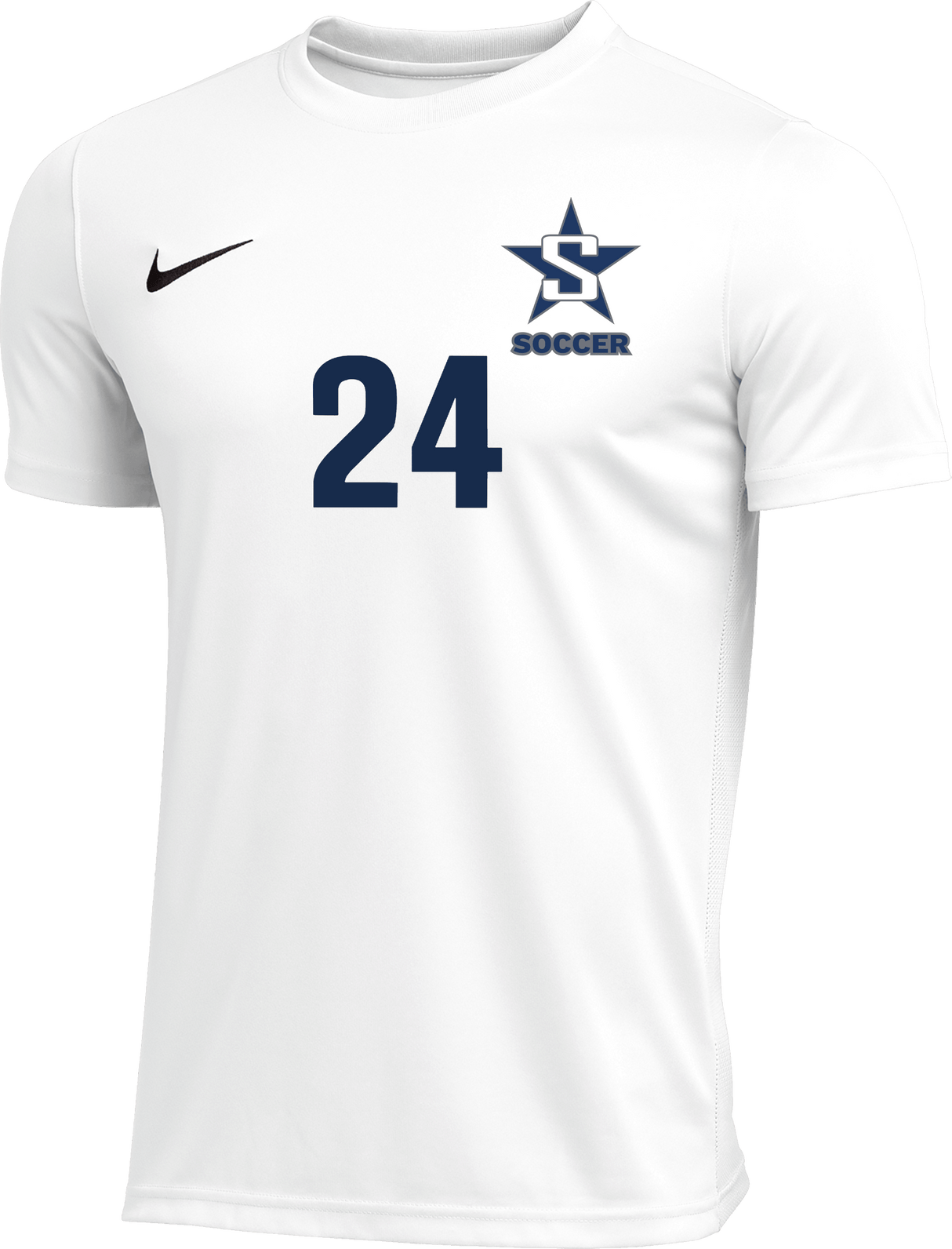 Soldotna HS Jersey [Men's]