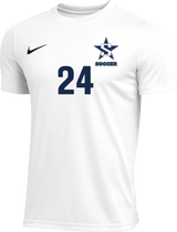 Soldotna HS Jersey [Men's]