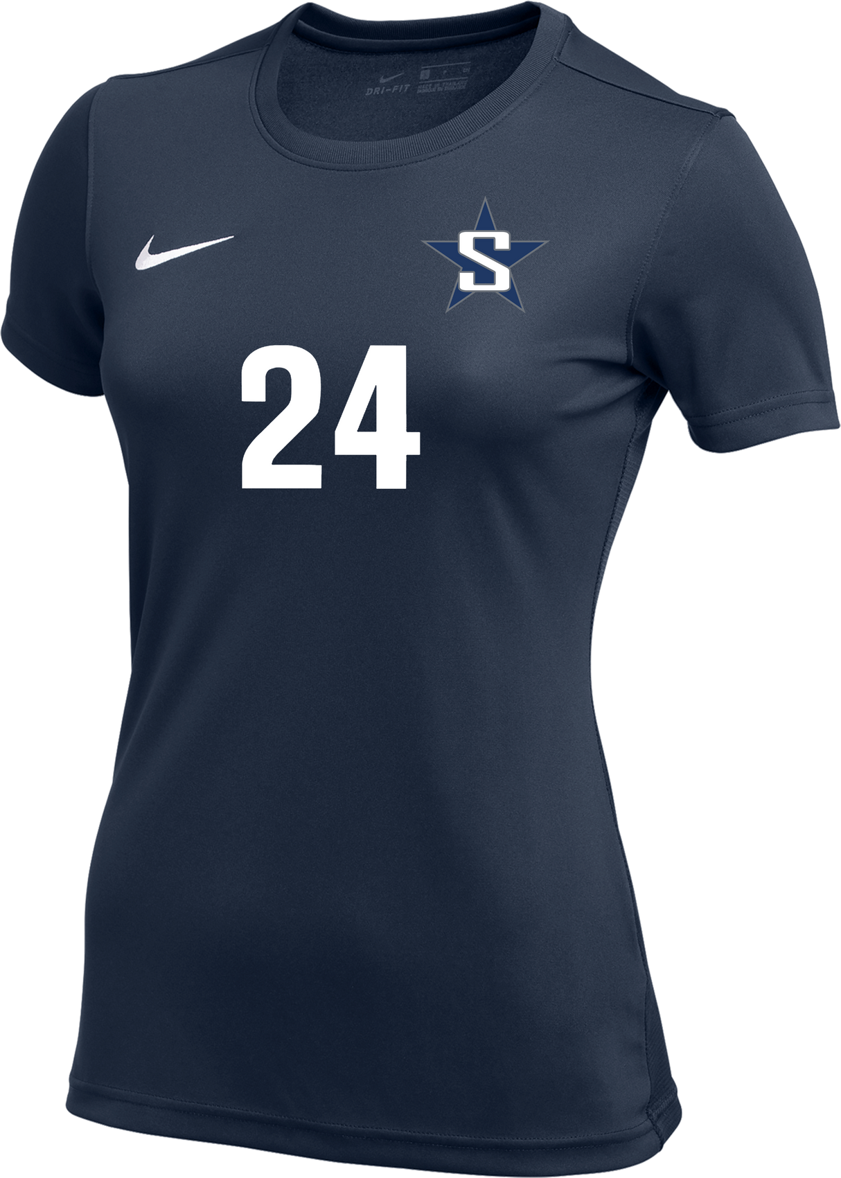 Soldotna HS Jersey [Women's]