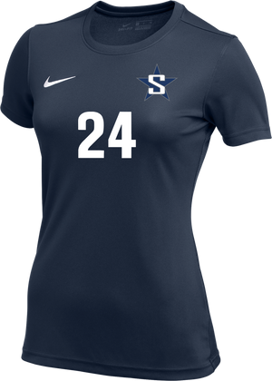 Soldotna HS Jersey [Women's]