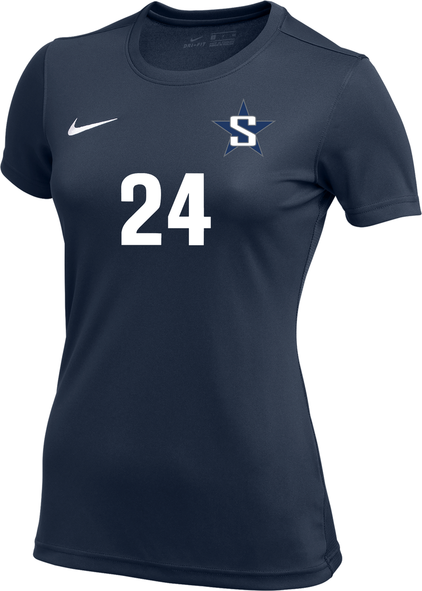 Soldotna HS Jersey [Women's]