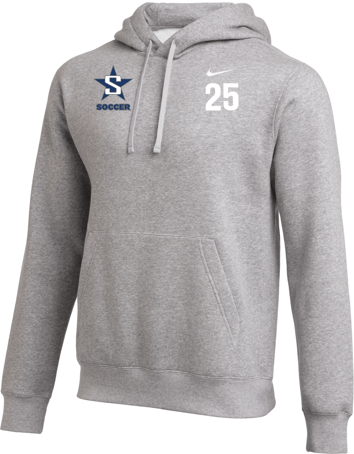 Soldotna HS Hoodie [Men's]
