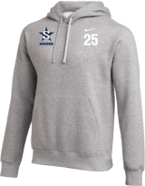 Soldotna HS Hoodie [Men's]