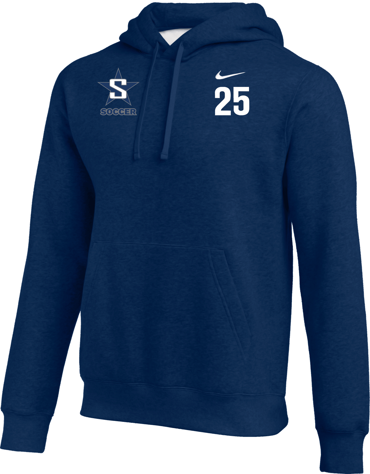 Soldotna HS Hoodie [Men's]