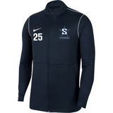 Soldotna HS Jacket [Men's]