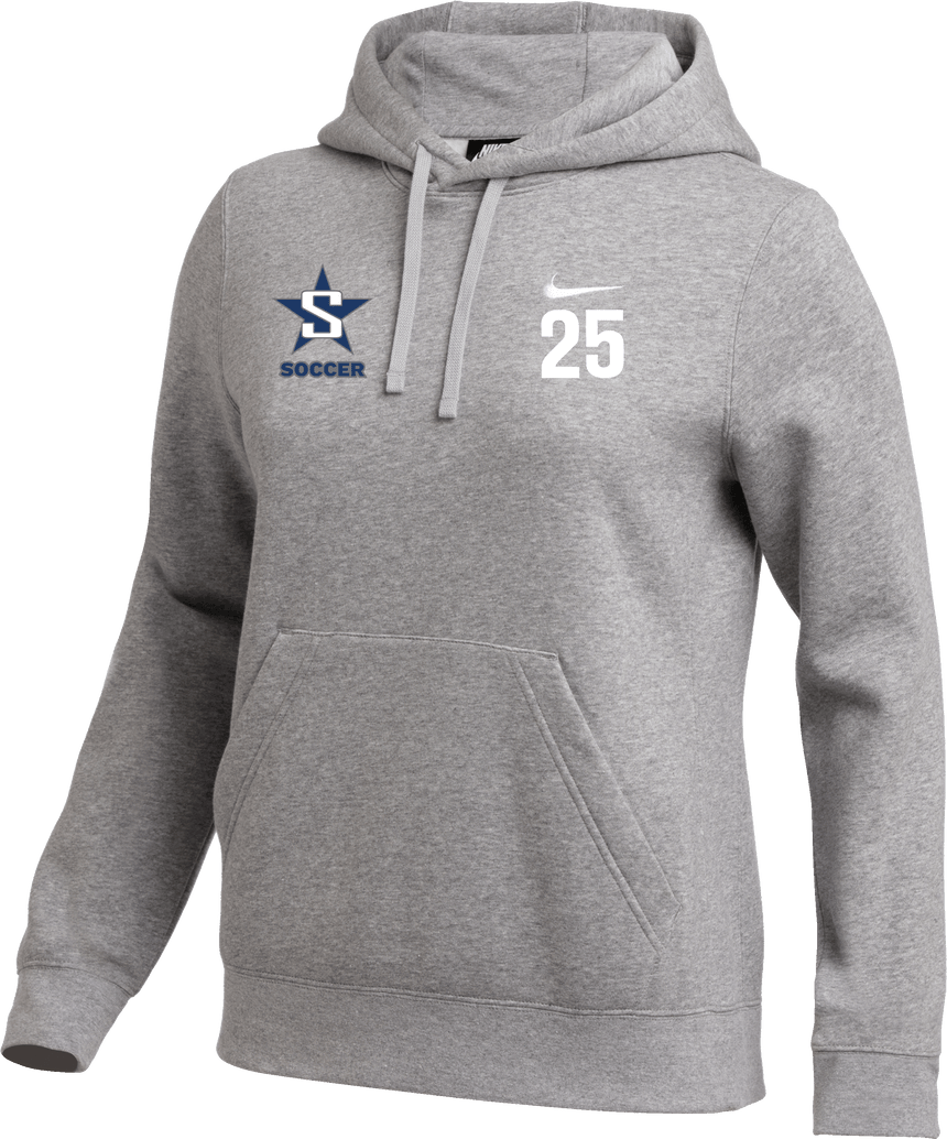 Soldotna HS Hoodie [Women's]