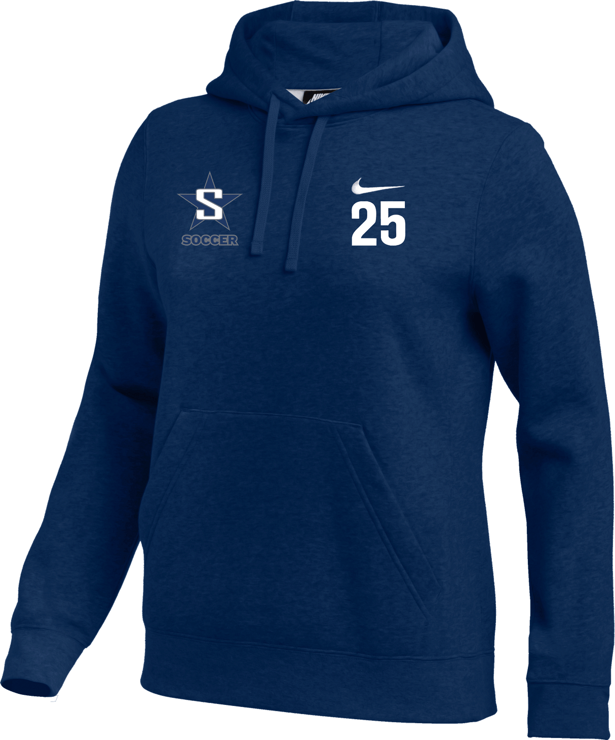 Soldotna HS Hoodie [Women's]