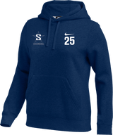 Soldotna HS Hoodie [Women's]