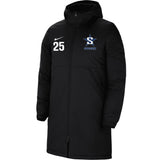Soldotna HS Sideline Jacket [Women's]