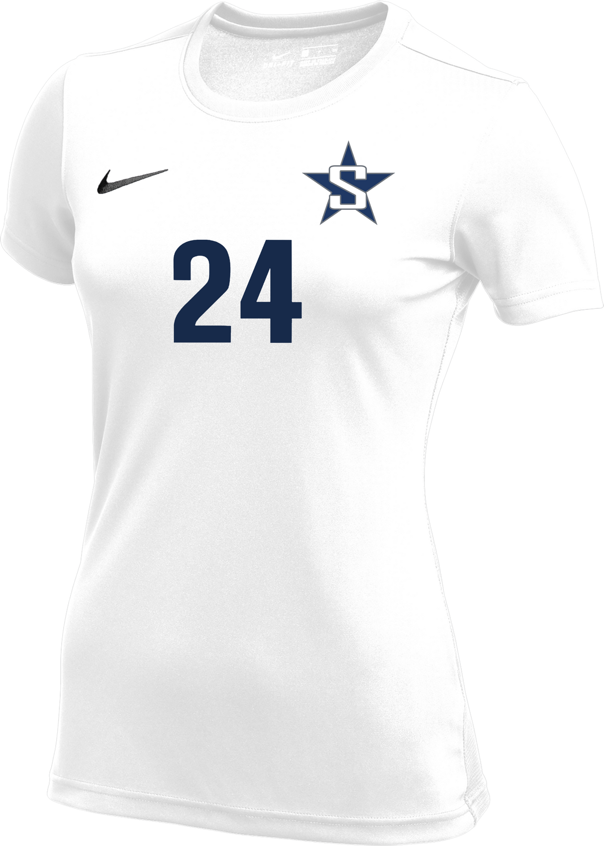 Soldotna HS Jersey [Women's]