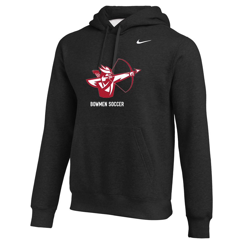 Sherwood Nike Fan Hoodie [Men's]