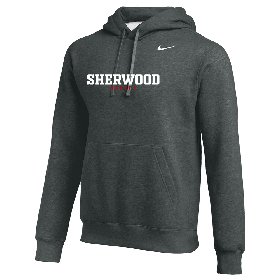 Sherwood Nike Fan Hoodie [Men's]