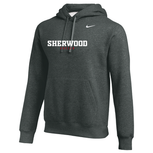 Sherwood Nike Fan Hoodie [Men's]