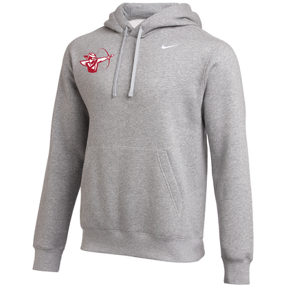 Sherwood Nike Fan Hoodie [Men's]