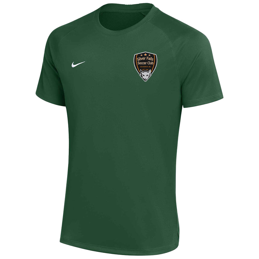 Silver Falls SC Park Jersey [Men's]