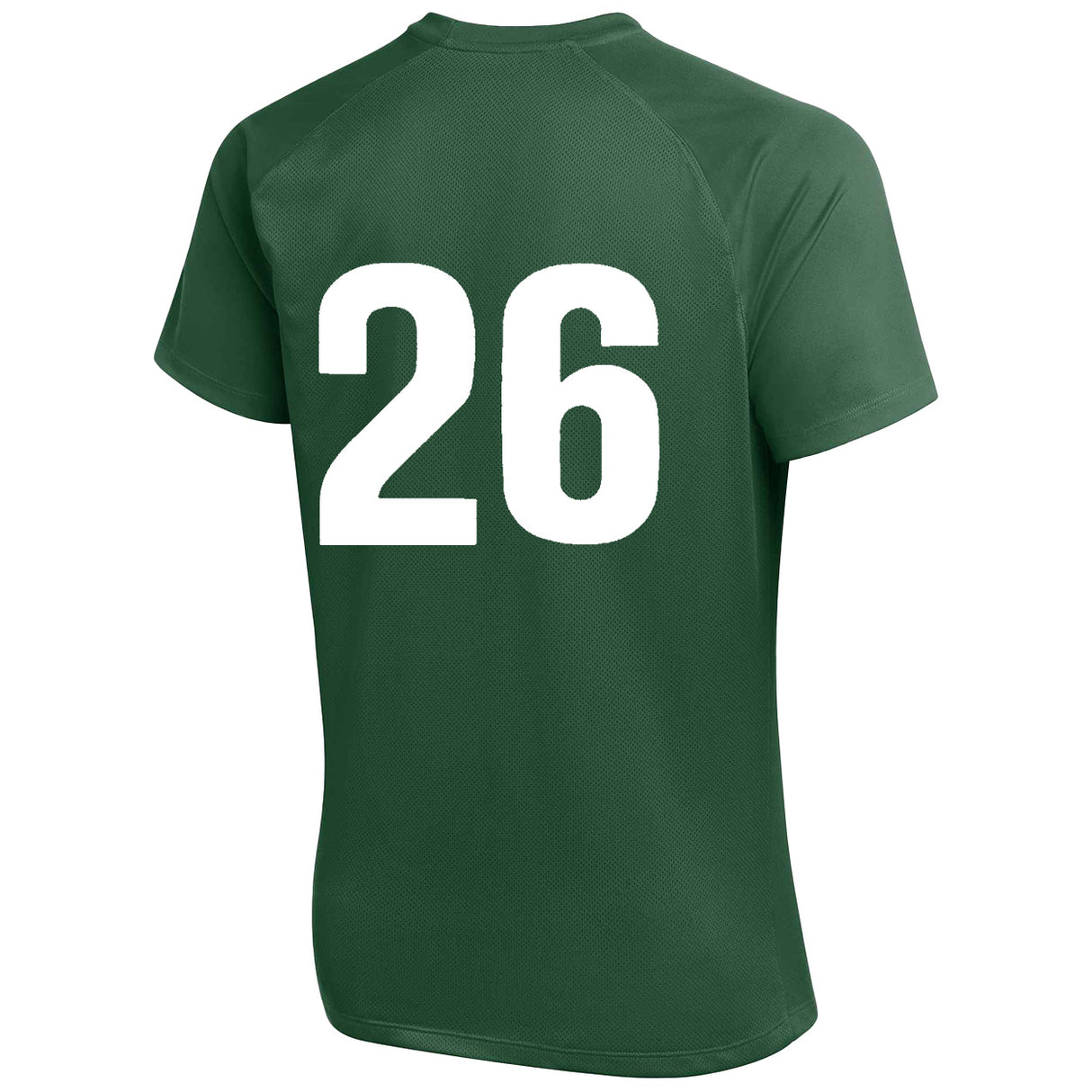 Silver Falls SC Park Jersey [Youth]