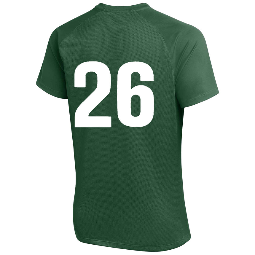 Silver Falls SC Park Jersey [Men's]