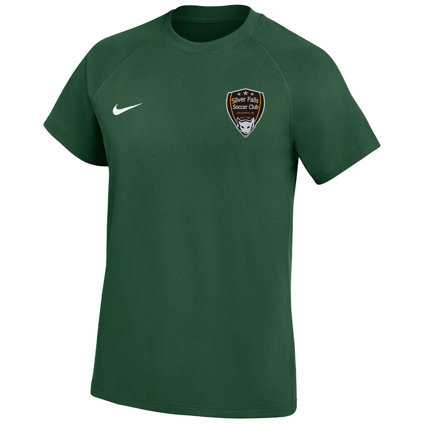 Silver Falls SC Park Jersey [Women's]