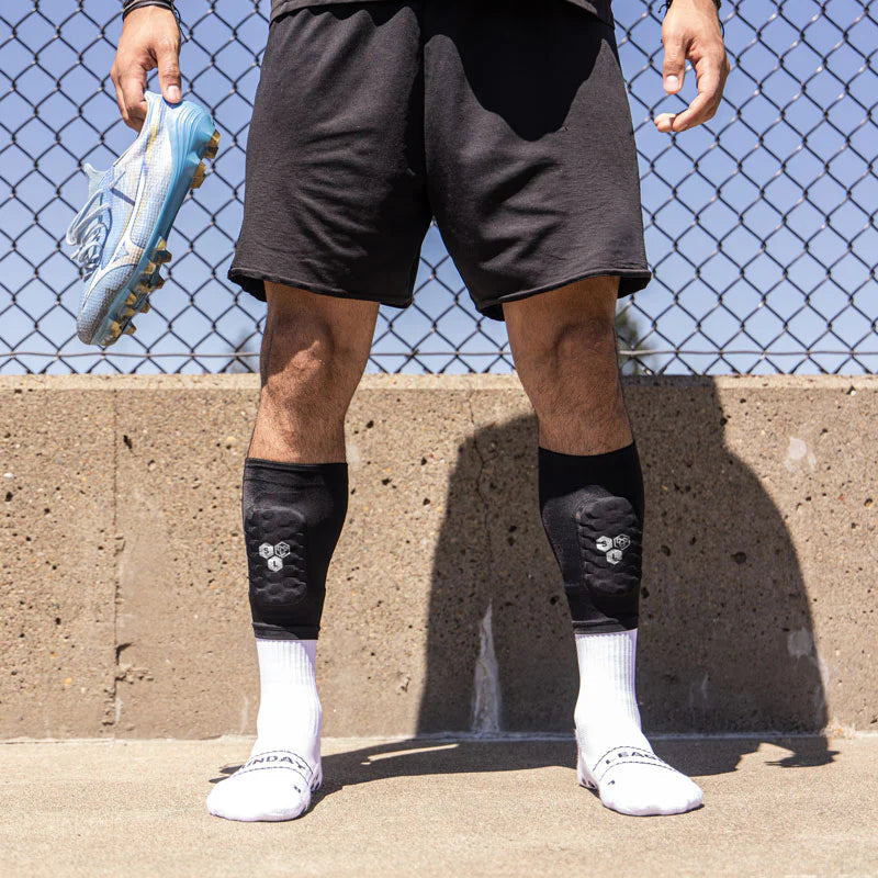 Sunday League Shin Guards