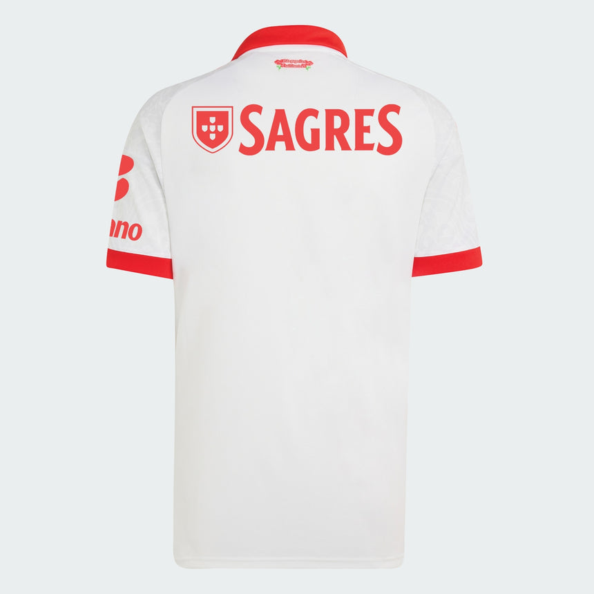 S.L. Benfica 2026/27 Away