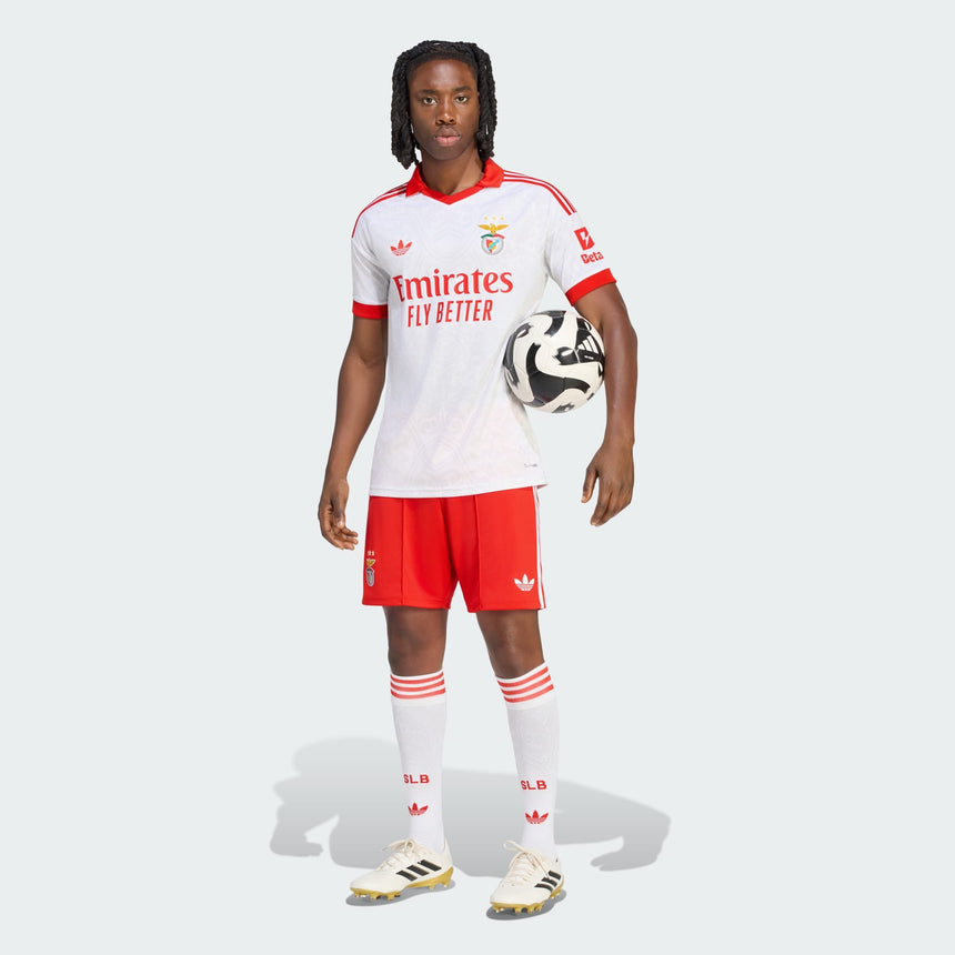 S.L. Benfica 2026/27 Away