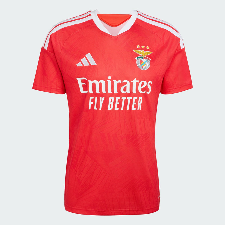 S.L. Benfica 2026/27 Home