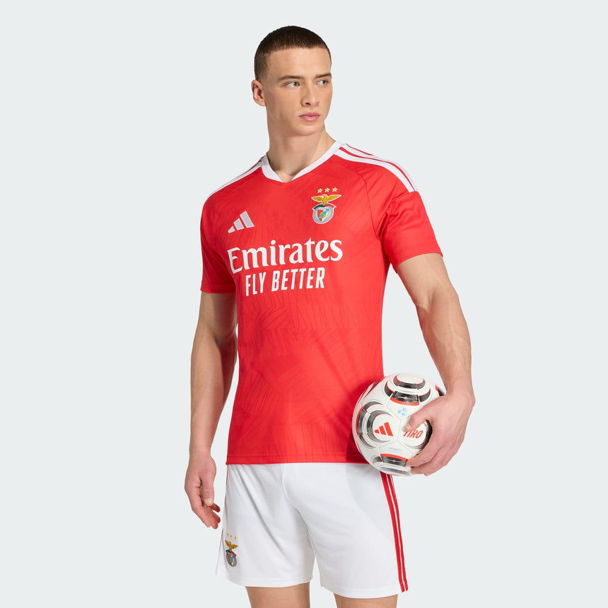 S.L. Benfica 2026/27 Home