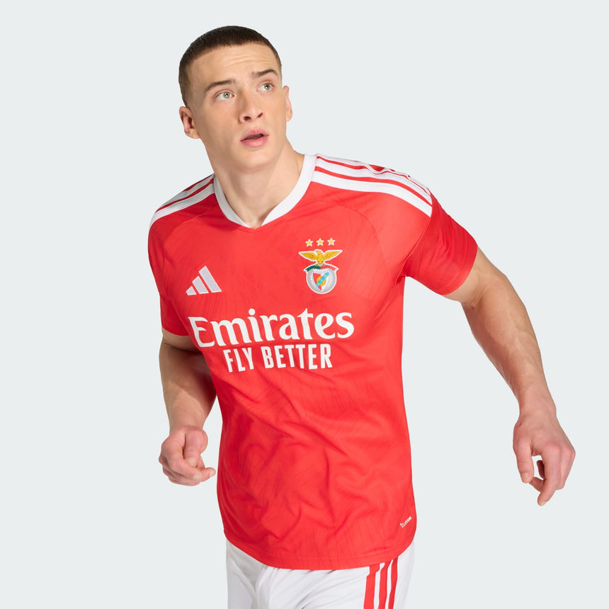 S.L. Benfica 2026/27 Home