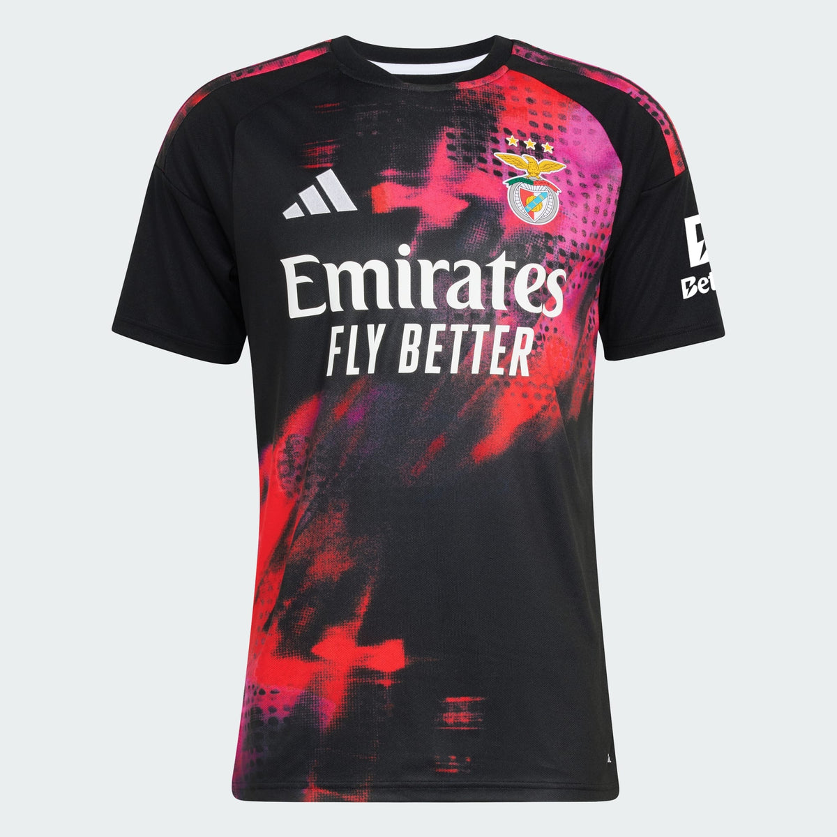 S.L. Benfica 2026/27 Third