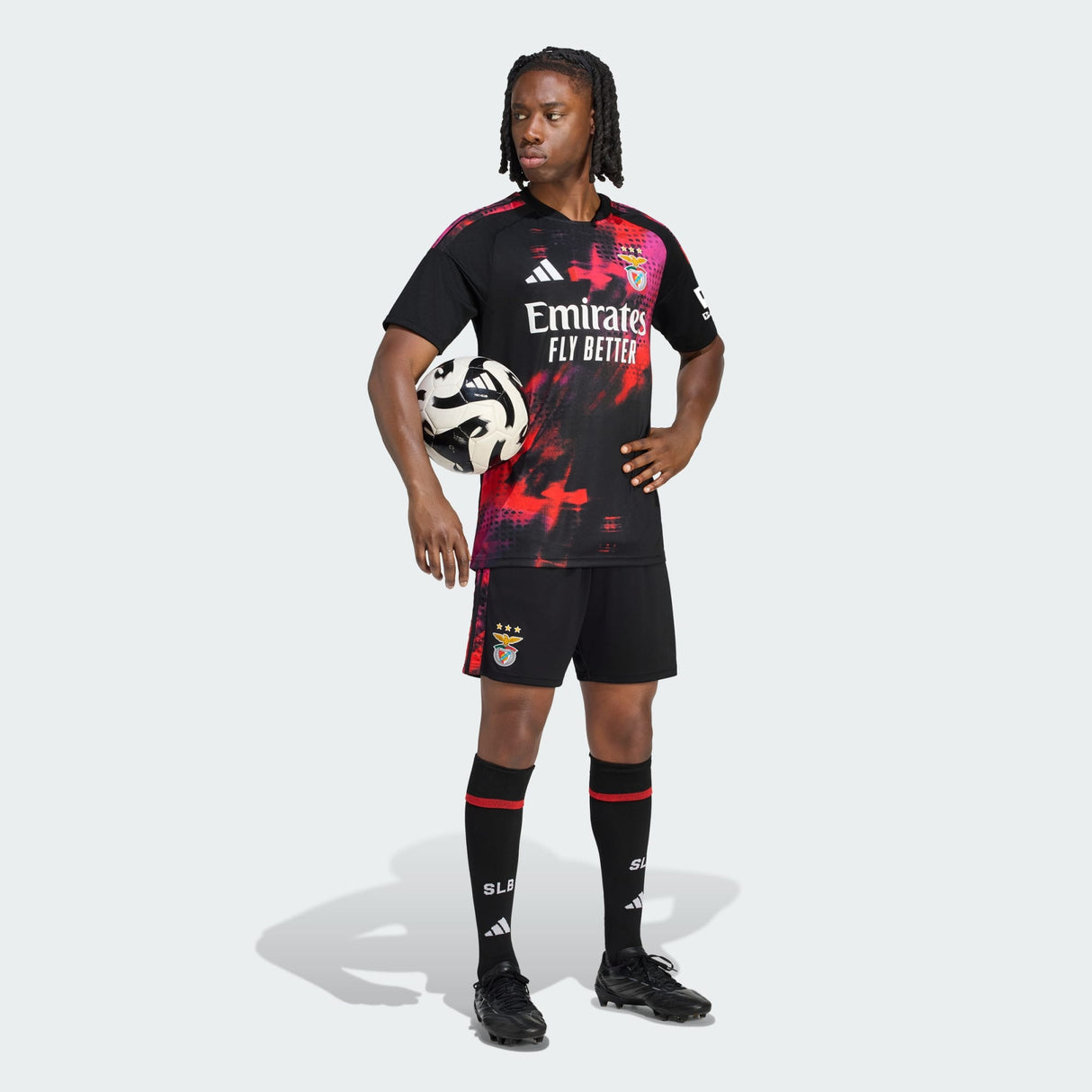 S.L. Benfica 2026/27 Third