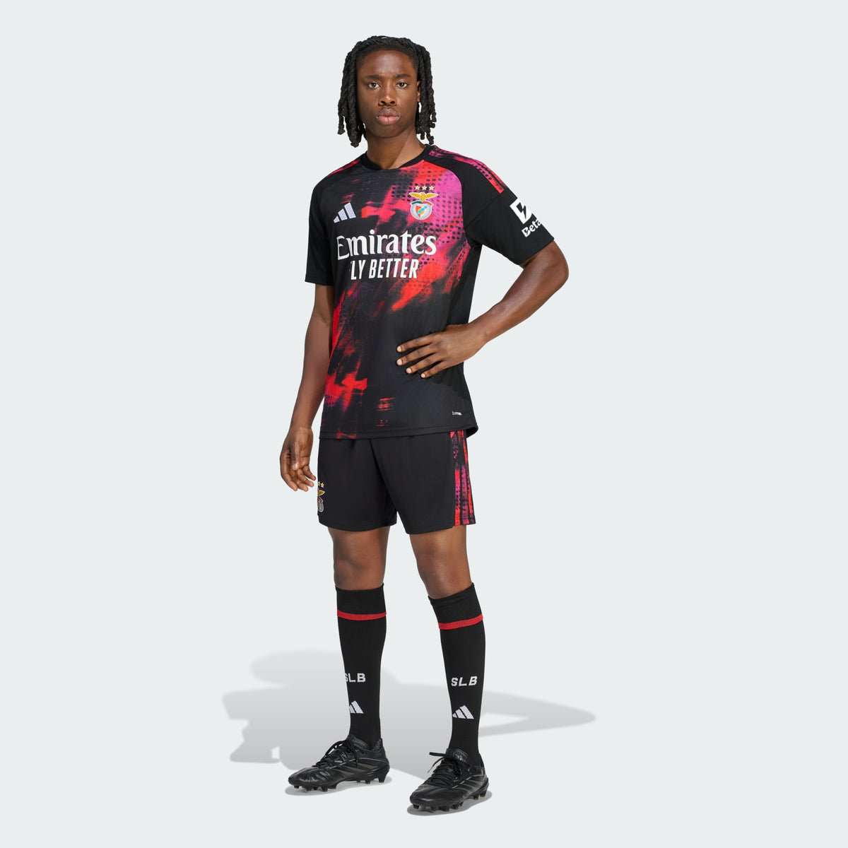 S.L. Benfica 2026/27 Third
