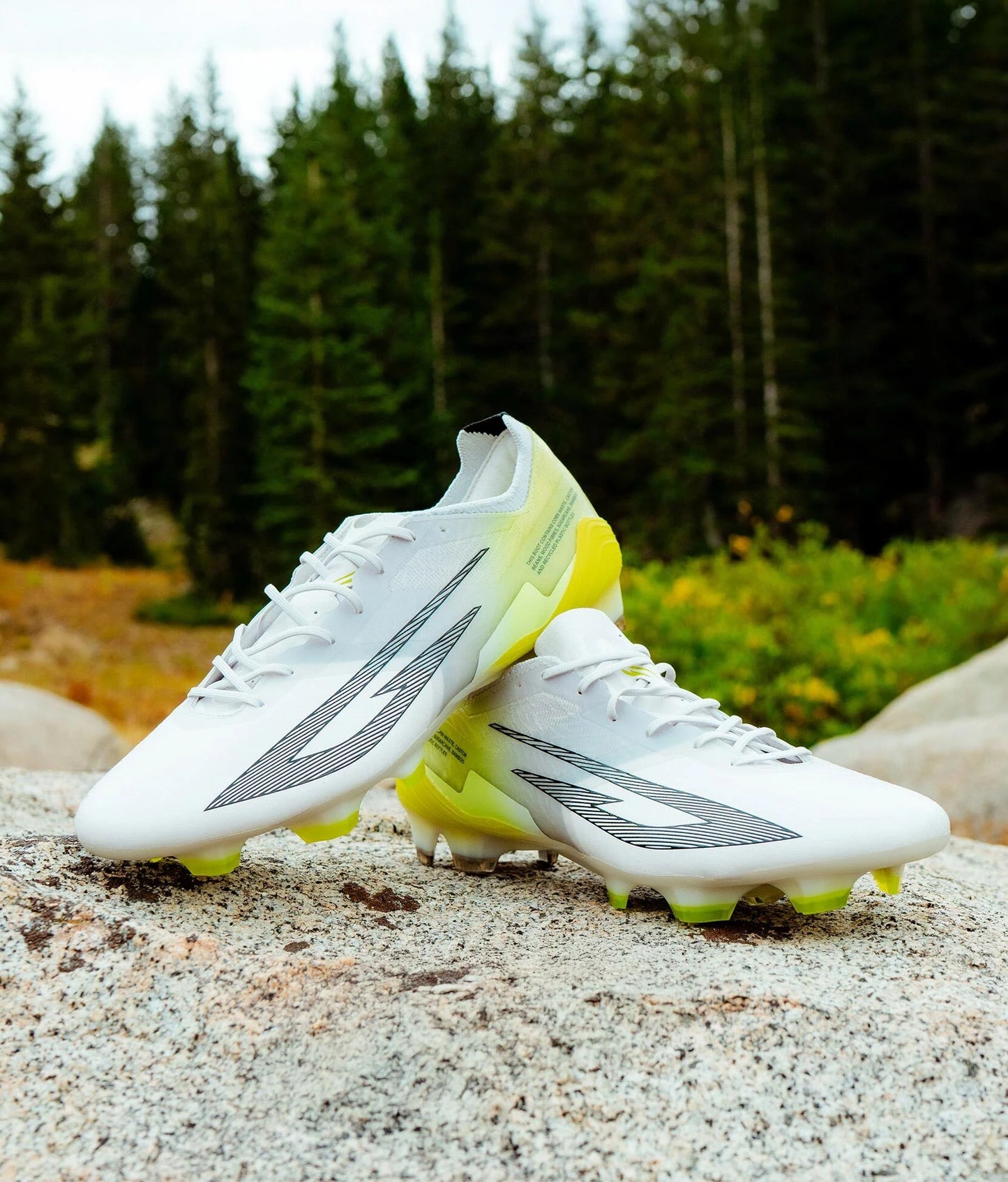 Scudetta FG [Stone/Volt]