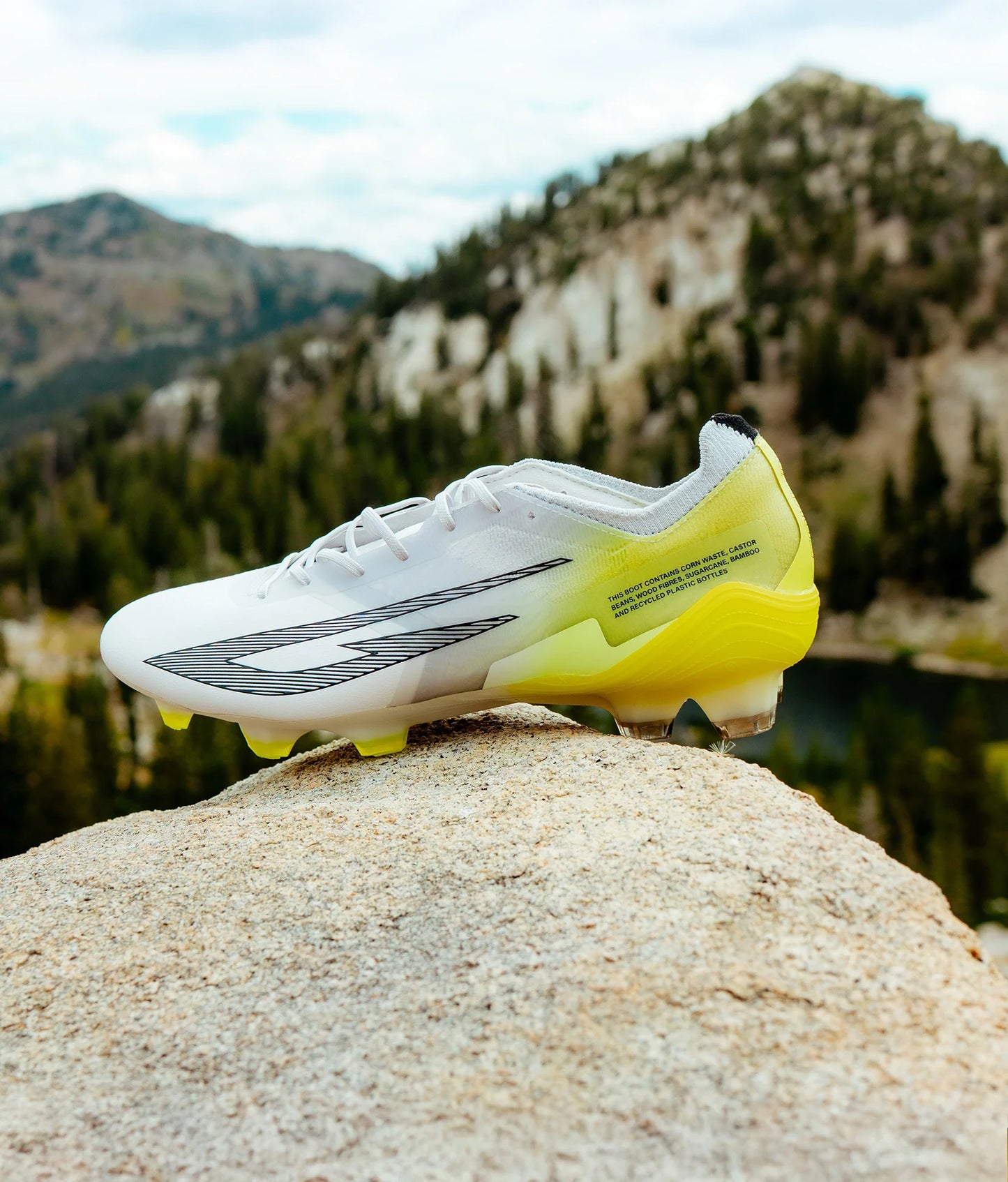 Scudetta FG [Stone/Volt]