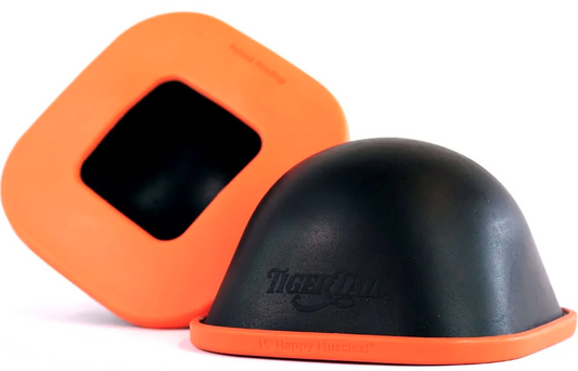 Tiger Tail Stationary Foam Roller