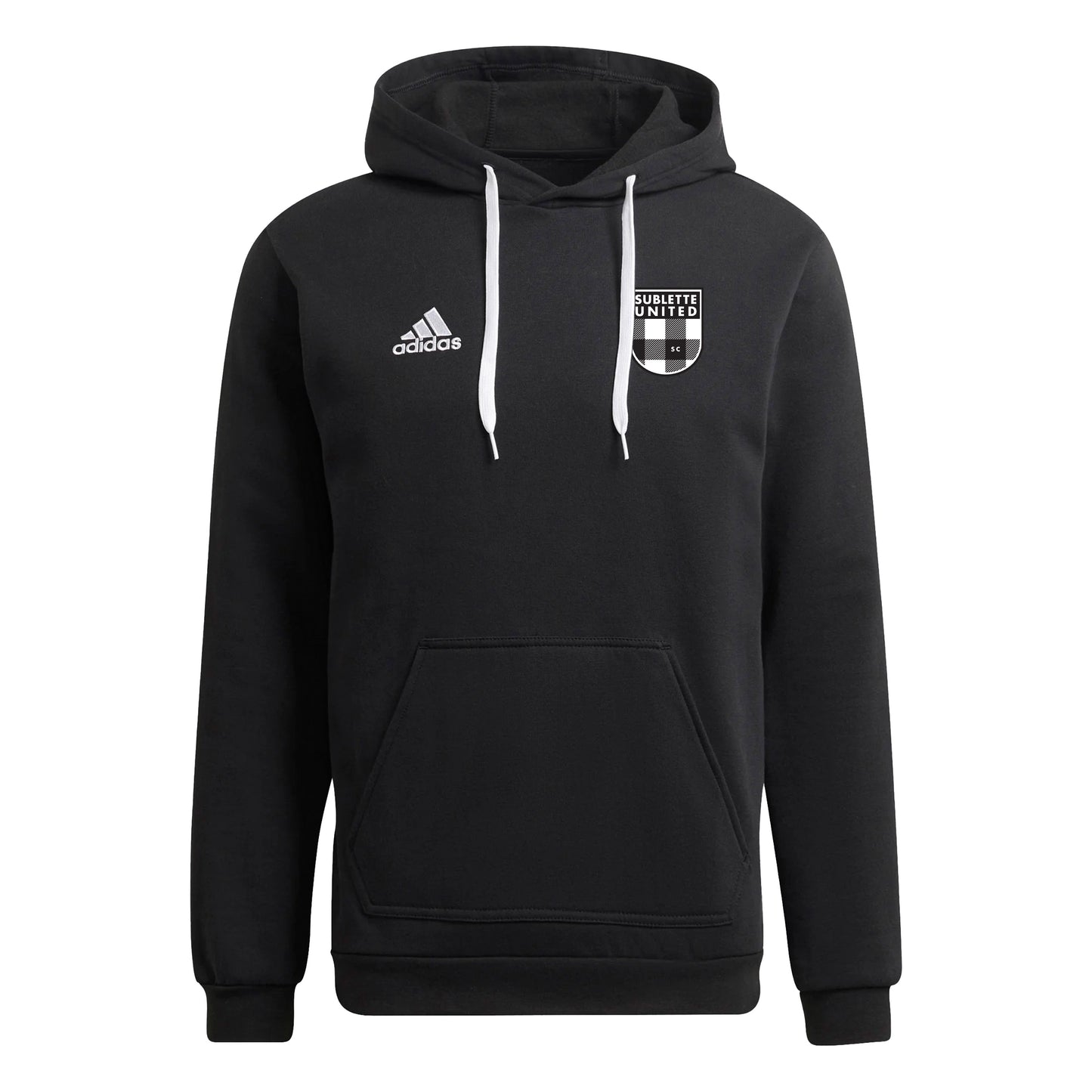 Sublette United SC Hoodie [Adult]