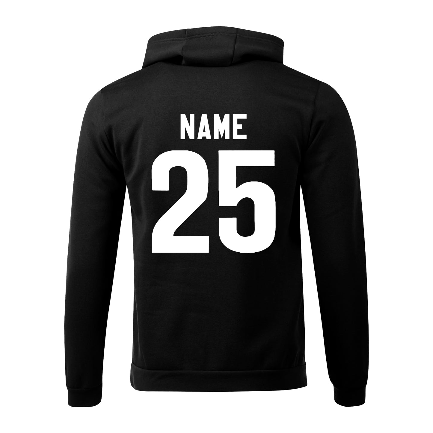 Sublette United SC Hoodie [Adult]