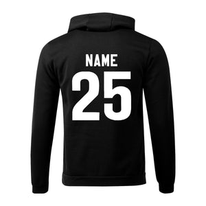 Sublette United SC Hoodie [Adult]