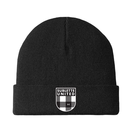 Sublette United SC Beanie [OSFM]